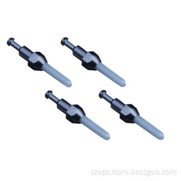 LC/PC Ferrule with Flange